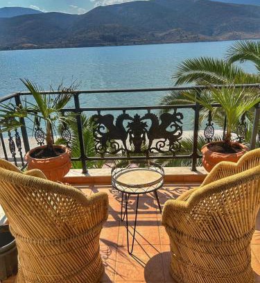 Itea Maison | Sunset House