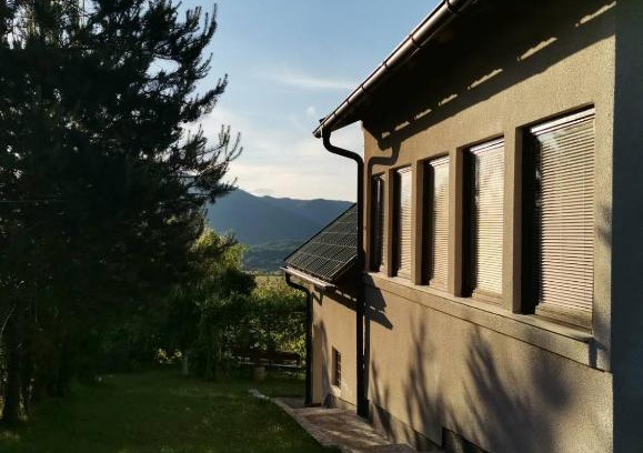 Hadzici Maison | Sunset House Sarajevo