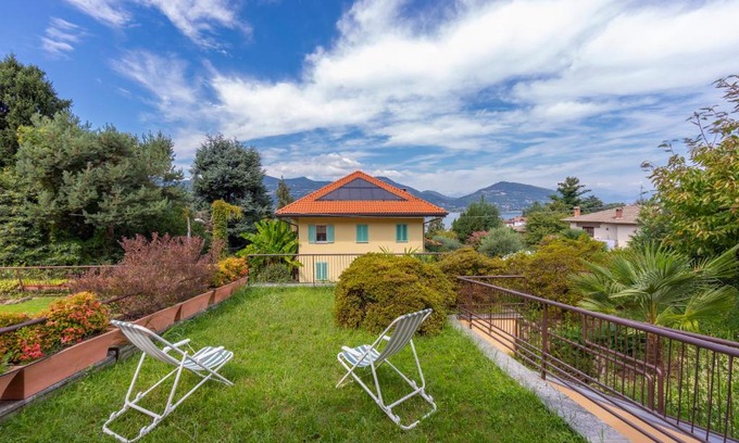 Ranco Maison | Sunset in Ranco - Happy Rentals