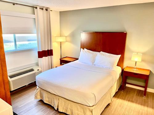 Esterhazy Hôtel | Sunset Inn