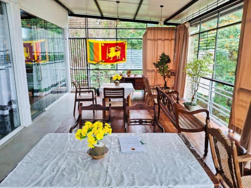 Kandy Maison | Sunset Inn