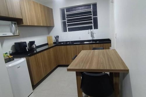 Cachoeira do Sul Appartement | Sunset Living 317