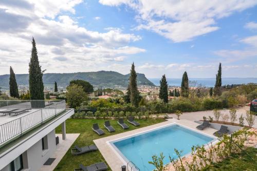 Garda Cabine | Sunset Lodge - ENJOY HOLIDAY