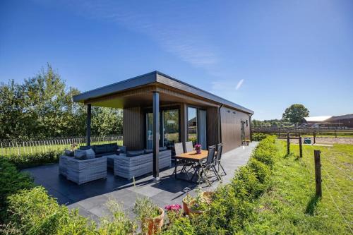 Lutten Maison | Sunset Lodge