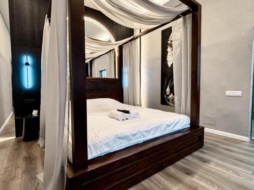 Old Town Appartement | Sunset Mad Central Luxury Residence