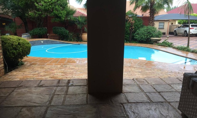 Potchefstroom Maison | Sunset Manor Guest House