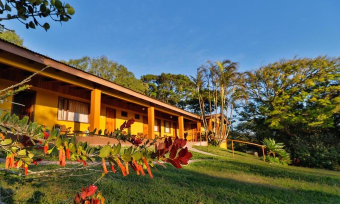 Monteverde Appartement | Sunset Monteverde