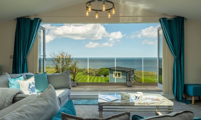 Overstrand Appartement | Sunset, Overstrand, Norfolk