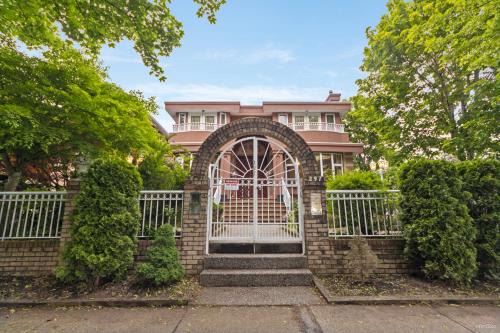 Sunset Maison | Sunset place