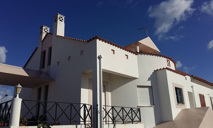 Vila Nova de Santo Andre Villa | Sunset Santo Andre, Côte de l'Alentejo, Portugal - Family House