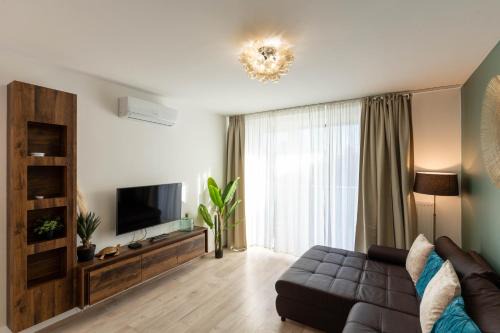 Fonyodliget Appartement | Sunset Resort 102