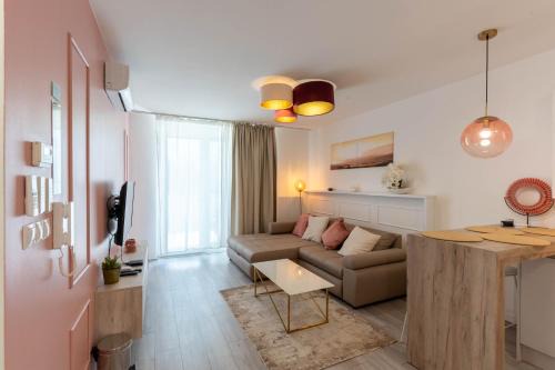 Fonyodliget Appartement | Sunset Resort 103