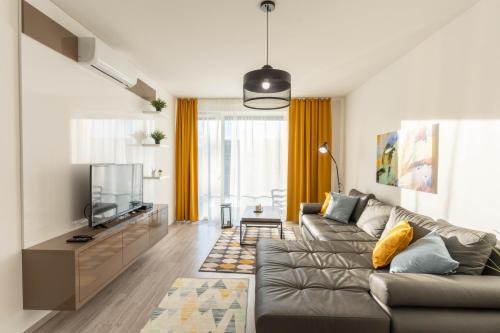 Fonyodliget Appartement | Sunset Resort 211