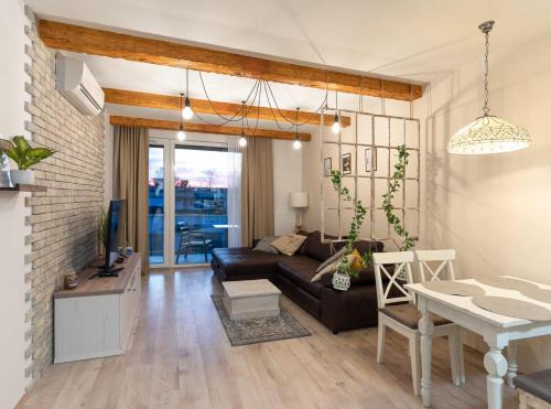 Fonyodliget Appartement | Sunset Resort 311