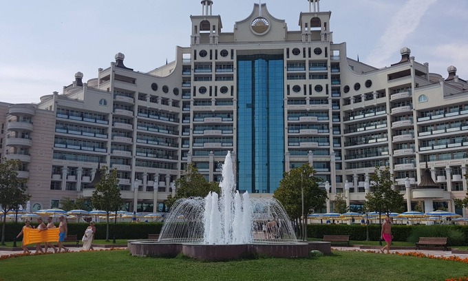 Vetren Appartement | Sunset Resort private appartment