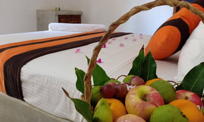 Nuraicholai Hôtel | Sunset Safari & Resort