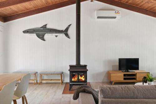 Jan Juc Maison | Sunset Sanctuary 500m to beach Pet Friendly