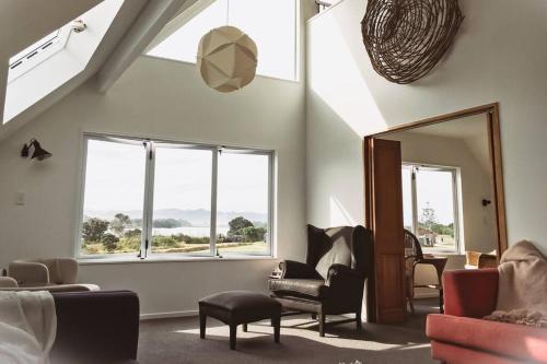 Bowentown Maison | Sunset Sands - Waihi Beach