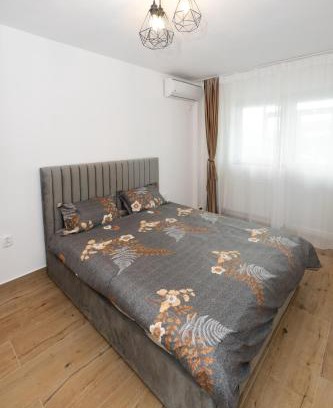Ramnicu Valcea Appartement | Sunset Studio Valcea