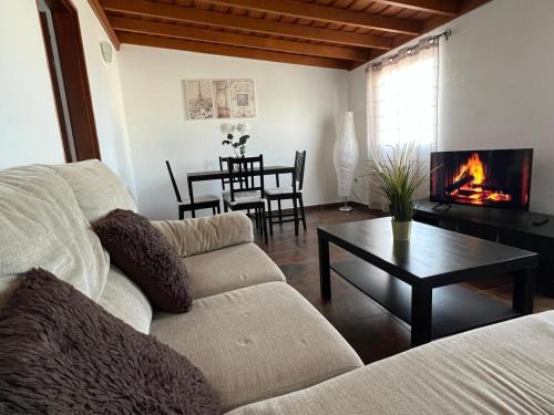 Tijarafe Appartement | Sunset Tijarafe