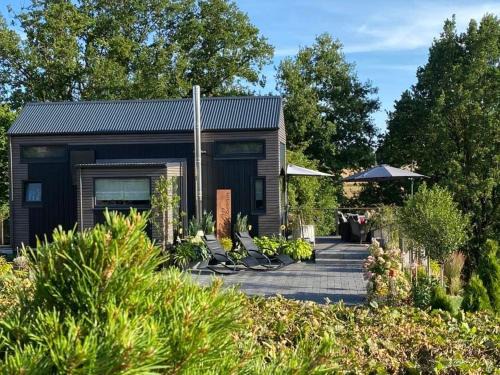 Neuendorf Maison | Sunset Tiny House GbR