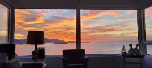 Algorta Appartement | Sunset View Apartament
