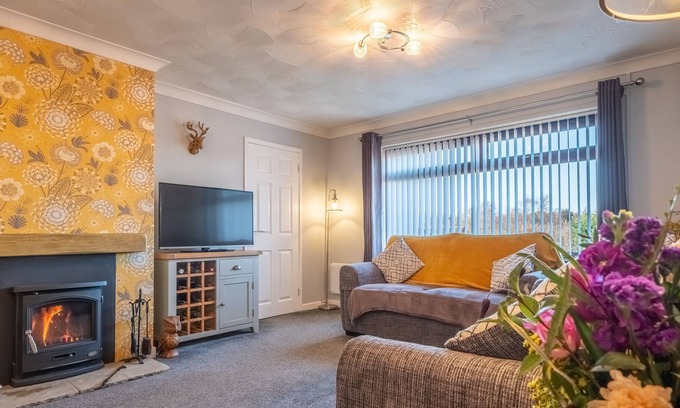 Dersingham Maison | Sunset View, Dersingham, Norfolk