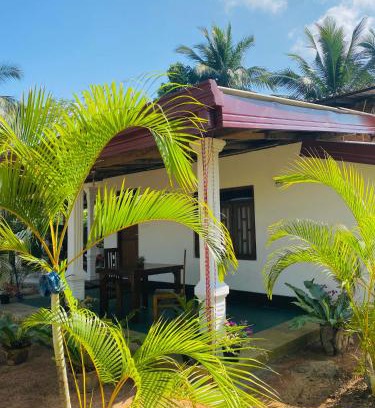 Sigiriya Maison | Sunset view Homestay Sigiriya