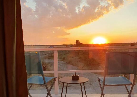 Costinesti Appartement | Sunset View