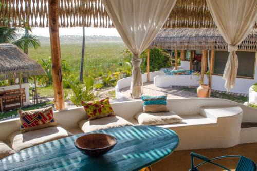 Tofo Maison | Sunset View Tofo