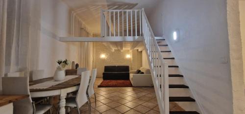 Les Moulins Maison | Sunset Villa atypical with air conditioning