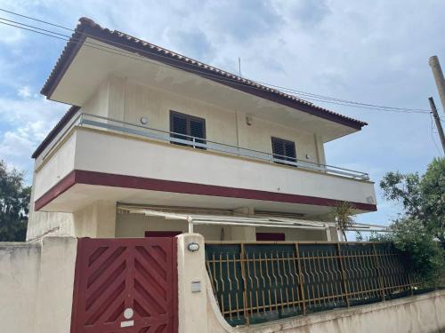 Scala di Furno Maison | Sunset Villa