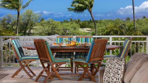 Kamuela Maison | SUNSET VILLA Spacious Mauna Lani 3BR Home With Private Beach Club