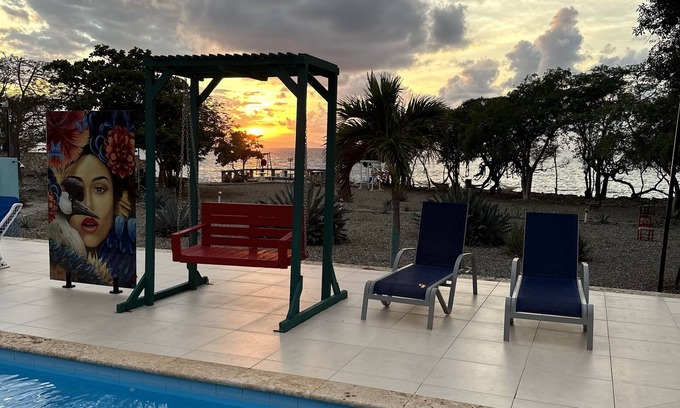 Centro Appartement | Sunset Village