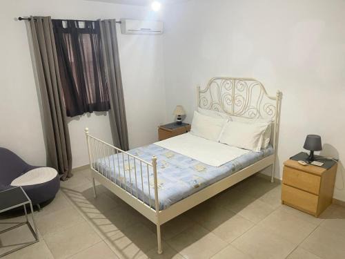 Tersefanou Appartement | Sunset Windmill Hideaway