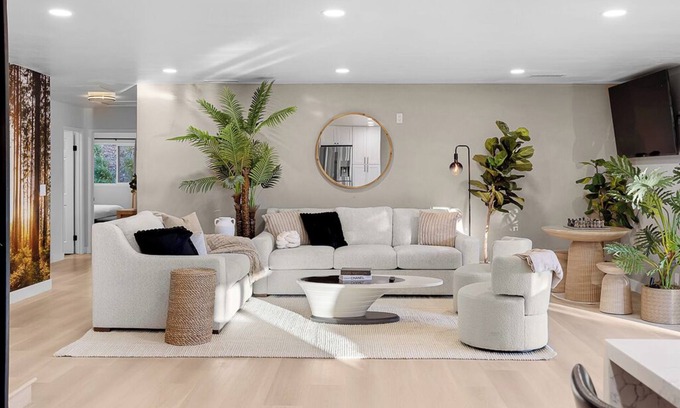 Fletcher Hills Maison | Sunsets & Wine with Panoramic Views San Diego