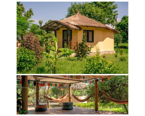 Bardia Cabine | Sunsetview Bardia