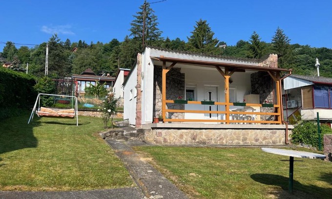 Orfu Appartement | SunShine Apartman