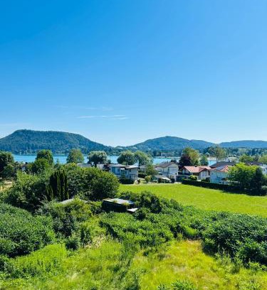 Faak am See Appartement | Sunshine Apartment