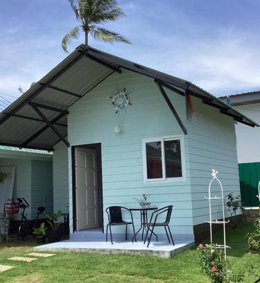 Rawai Maison | Sunshine bungalow