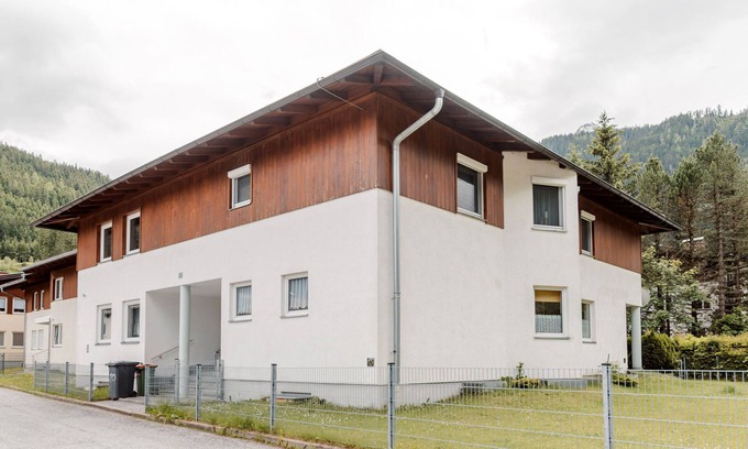 Bockstein Appartement | Sunshine by Interhome