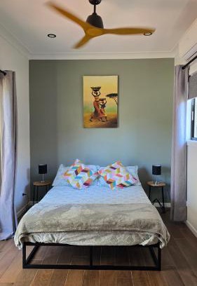 Clontarf Maison | Sunshine cottage