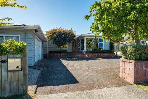 Taupo Maison | Sunshine Cottage