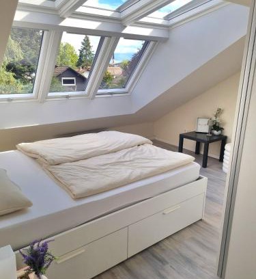 Seligenstadt Appartement | Sunshine