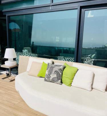 Ericeira Appartement | Sunshine Ericeira