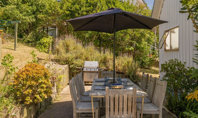 Onemana Maison | Sunshine Grove Retreat - Onemana Maison de vacances