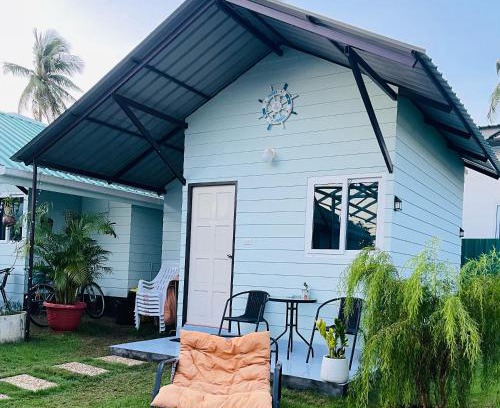 Rawai Hôtel | Sunshine guesthouse