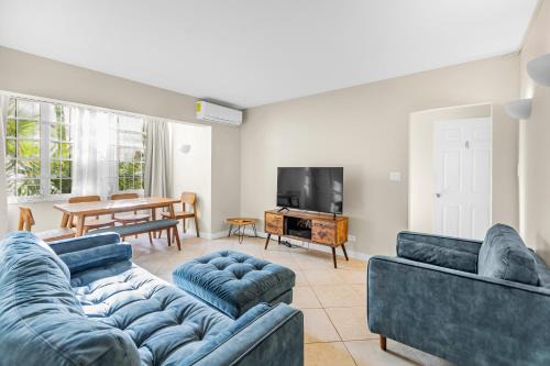 Nassau Appartement | Sunshine Hideway