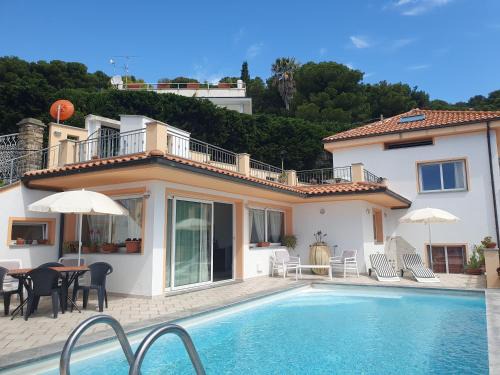 Andora Maison | Sunshine Home 2