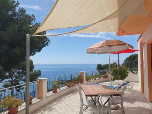 Andora Appartement | Sunshine Home